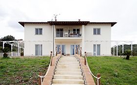 Holiday House Villa Alessia